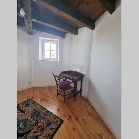 Appartement Exceptionnel 4 Etoiles Hyper Centre Albi 65 M2 Au 4Eme Etage Sans Ascenseur Avec Une Tour Du 12Eme Siecle Екстер'єр фото