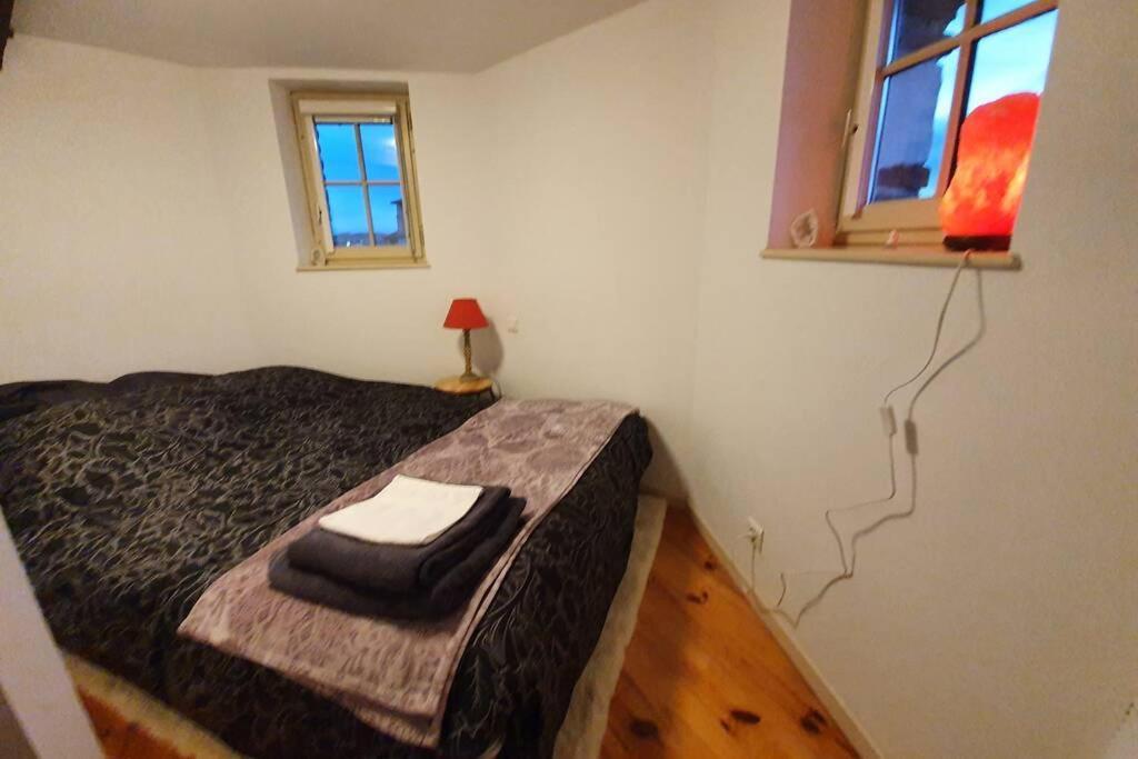 Appartement Exceptionnel 4 Etoiles Hyper Centre Albi 65 M2 Au 4Eme Etage Sans Ascenseur Avec Une Tour Du 12Eme Siecle Екстер'єр фото